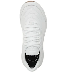 Ryka Women's Devotion Sr Leather Walking Sneakers