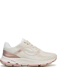 Ryka Women's Devotion Stride LX Mesh Walking Sneakers