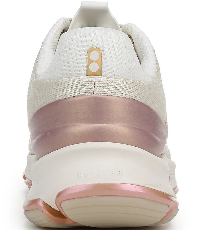 Ryka Women's Devotion Stride LX Mesh Walking Sneakers