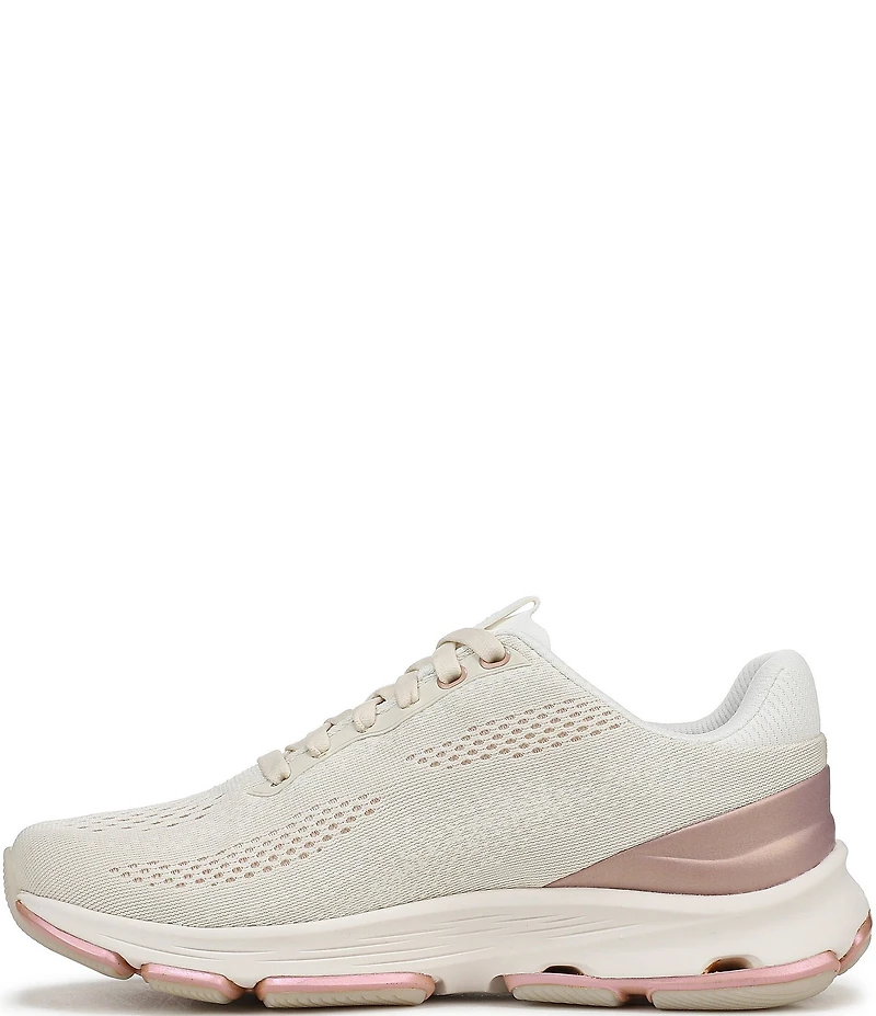 Ryka Women's Devotion Stride LX Mesh Walking Sneakers