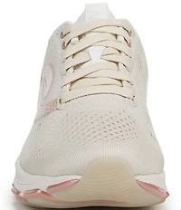 Ryka Women's Devotion Stride LX Mesh Walking Sneakers