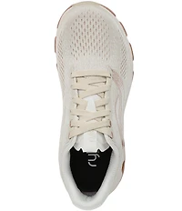 Ryka Women's Devotion Stride LX Mesh Walking Sneakers