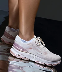Ryka Women's Devotion Stride LX Mesh Walking Sneakers