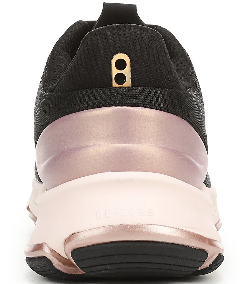 Ryka Women's Devotion Stride LX Mesh Walking Sneakers