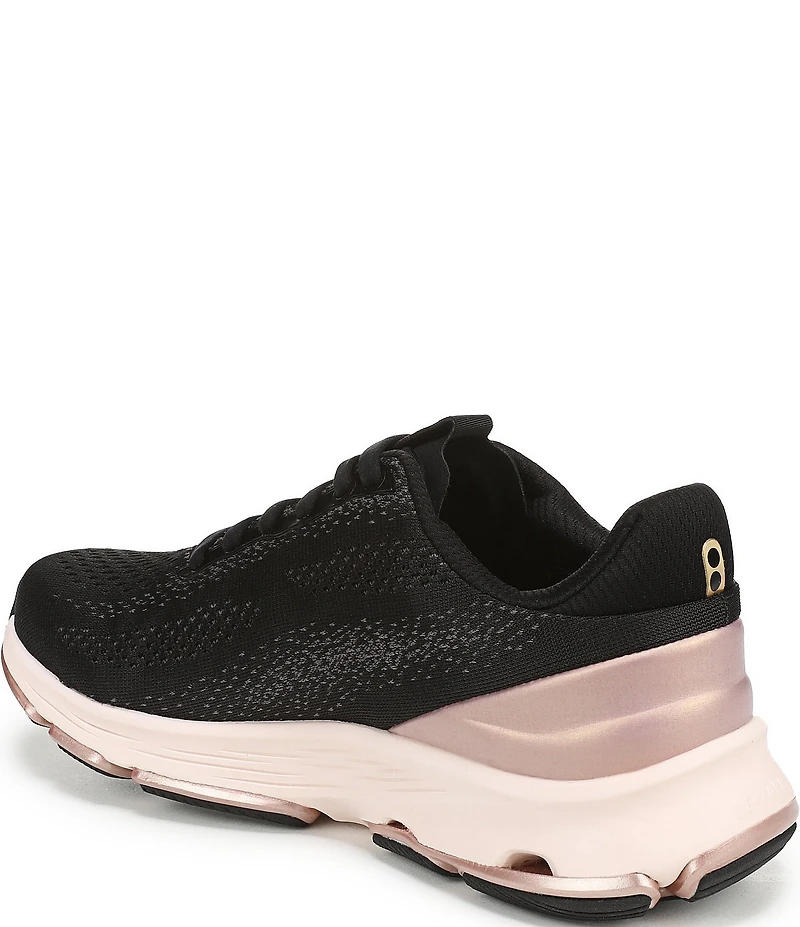 Ryka Women's Devotion Stride LX Mesh Walking Sneakers