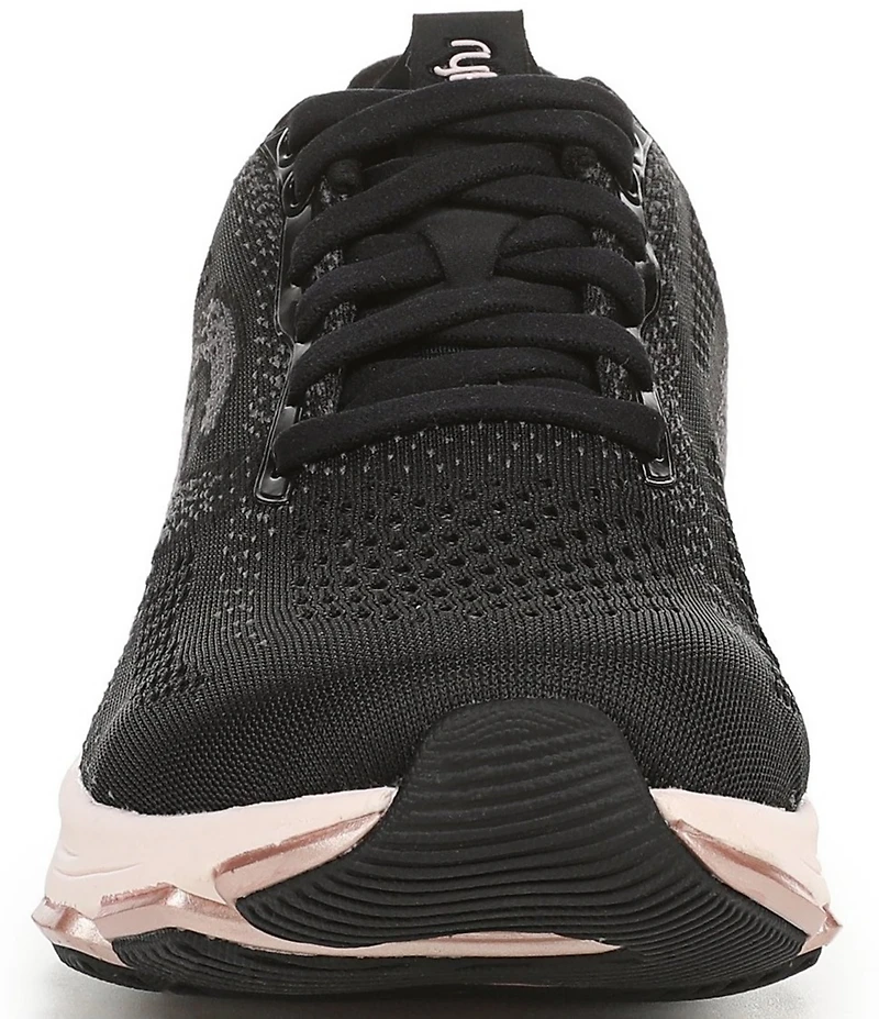 Ryka Women's Devotion Stride LX Mesh Walking Sneakers