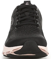 Ryka Women's Devotion Stride LX Mesh Walking Sneakers