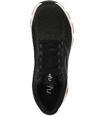 Ryka Women's Devotion Stride LX Mesh Walking Sneakers