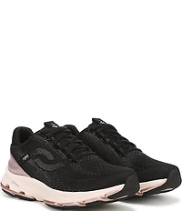 Ryka Women's Devotion Stride LX Mesh Walking Sneakers