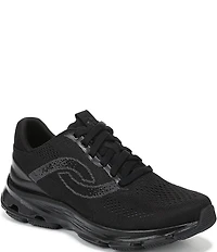 Ryka Women's Devotion Stride LX Mesh Walking Sneakers