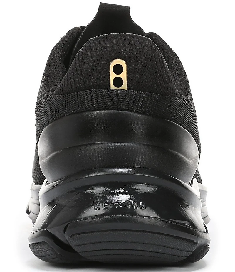 Ryka Women's Devotion Stride LX Mesh Walking Sneakers