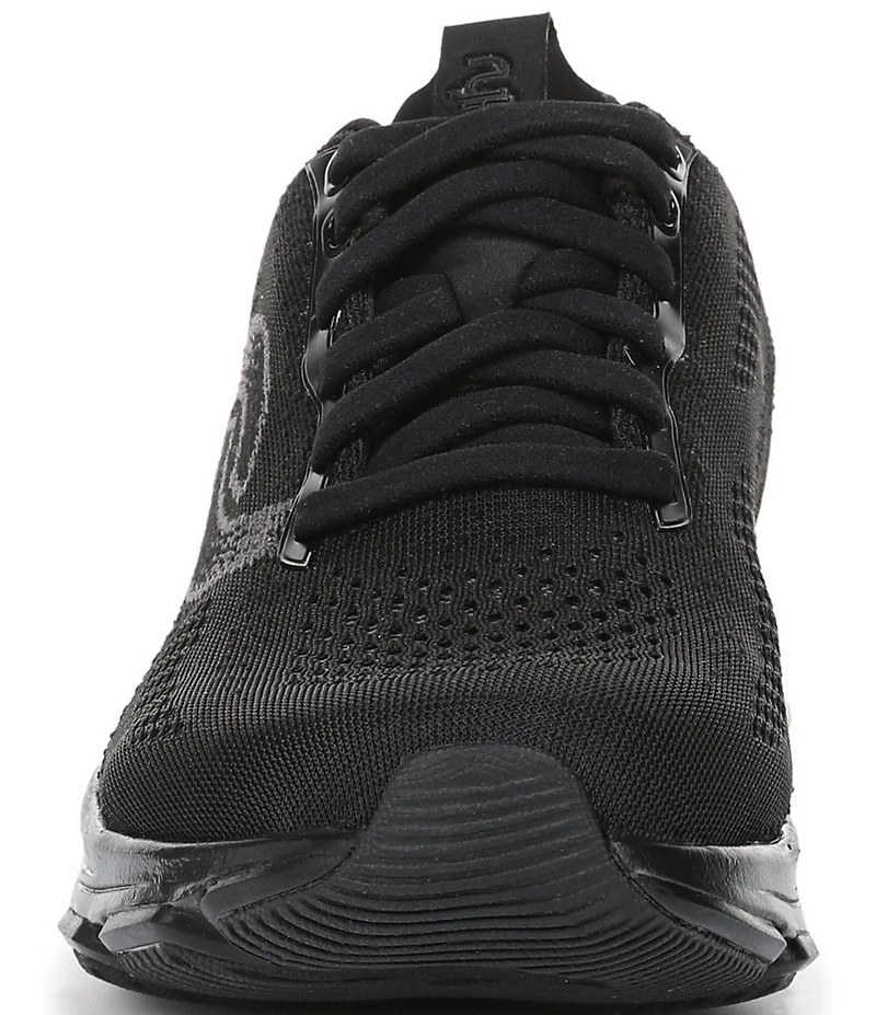 Ryka Women's Devotion Stride LX Mesh Walking Sneakers