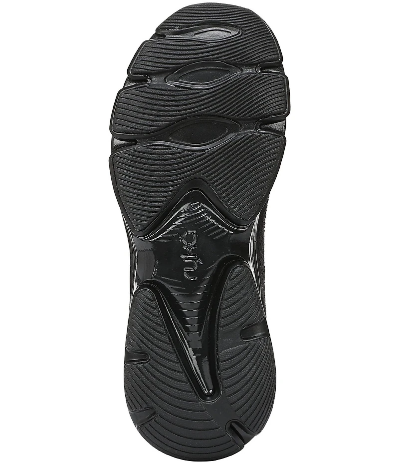 Ryka Women's Devotion Stride LX Mesh Walking Sneakers