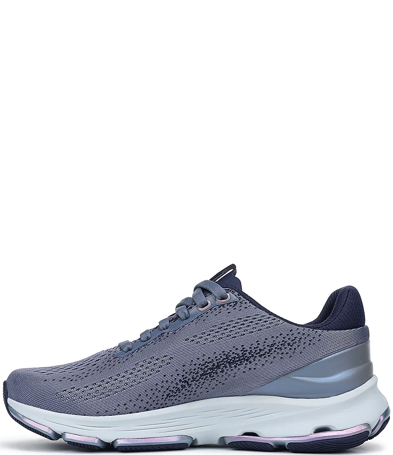 Ryka Women's Devotion Stride LX Mesh Walking Sneakers