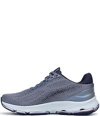 Ryka Women's Devotion Stride LX Mesh Walking Sneakers