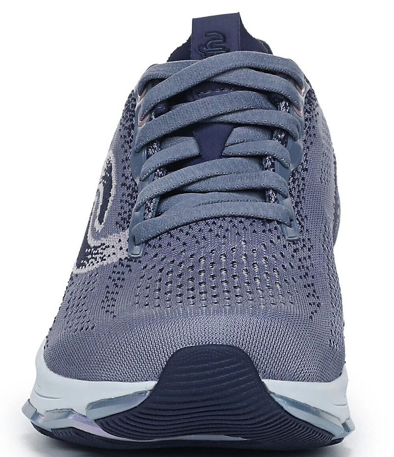 Ryka Women's Devotion Stride LX Mesh Walking Sneakers
