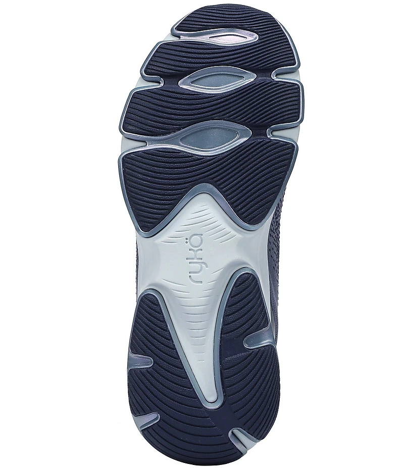 Ryka Women's Devotion Stride LX Mesh Walking Sneakers