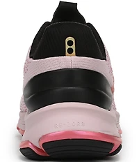 Ryka Women's Devotion Stride LX Mesh Walking Sneakers