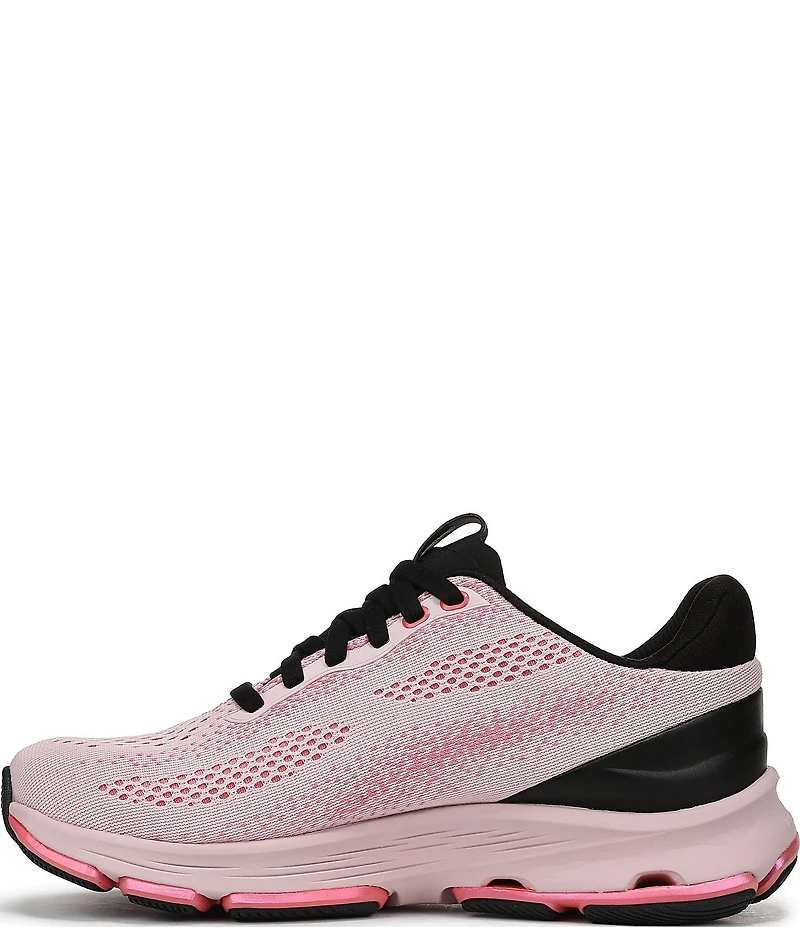 Ryka Women's Devotion Stride LX Mesh Walking Sneakers