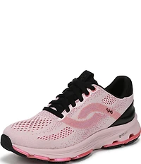Ryka Women's Devotion Stride LX Mesh Walking Sneakers