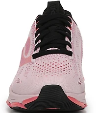 Ryka Women's Devotion Stride LX Mesh Walking Sneakers
