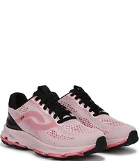 Ryka Women's Devotion Stride LX Mesh Walking Sneakers