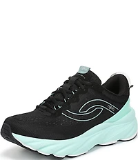 Ryka Women's Devotion Swift Mesh Running Sneakers