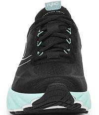 Ryka Women's Devotion Swift Mesh Running Sneakers