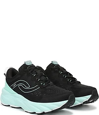 Ryka Women's Devotion Swift Mesh Running Sneakers