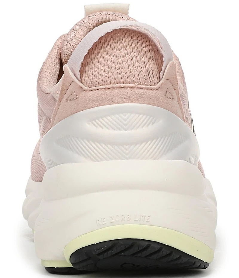 Ryka Women's Devotion Swift Mesh Running Sneakers