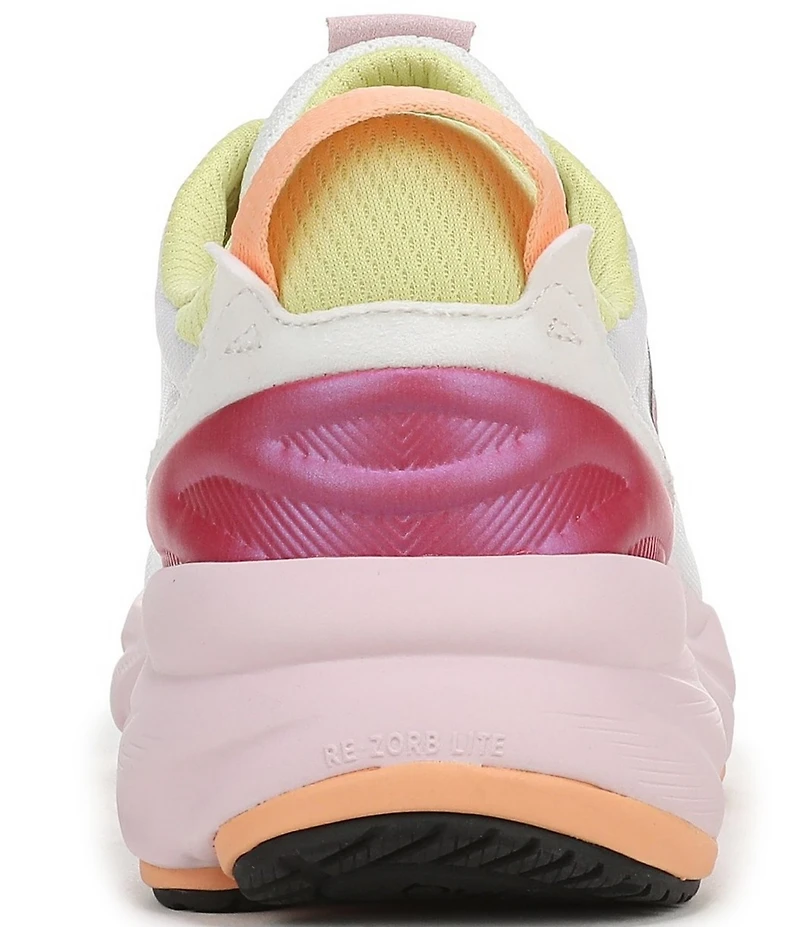 Ryka Women's Devotion Swift Mesh Running Sneakers