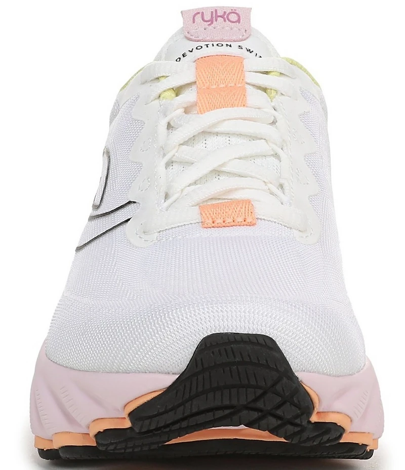 Ryka Women's Devotion Swift Mesh Running Sneakers