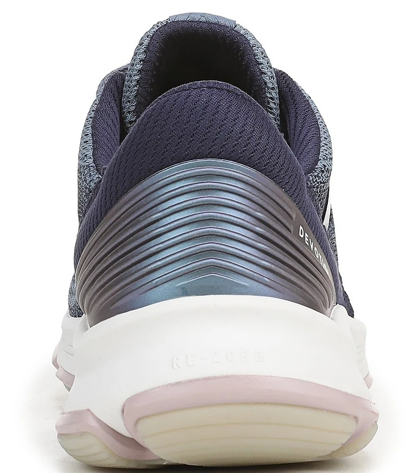 Ryka Women's Devotion X 2 Mesh Fitness Walking Sneakers