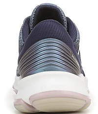 Ryka Women's Devotion X 2 Mesh Fitness Walking Sneakers