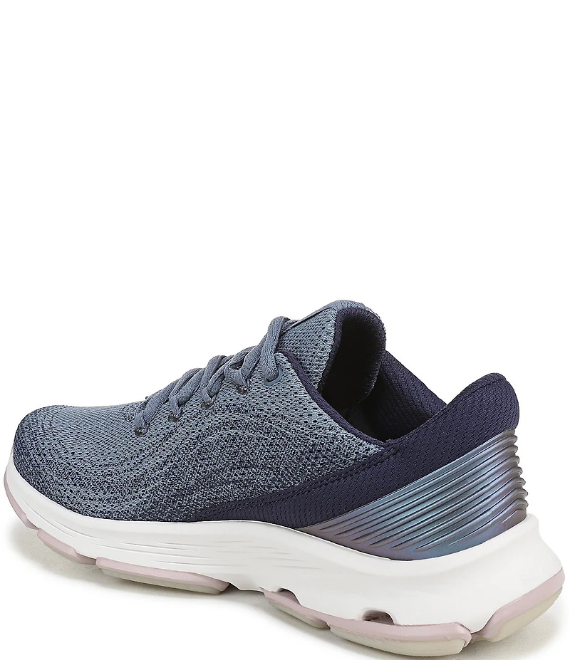Ryka Women's Devotion X 2 Mesh Fitness Walking Sneakers