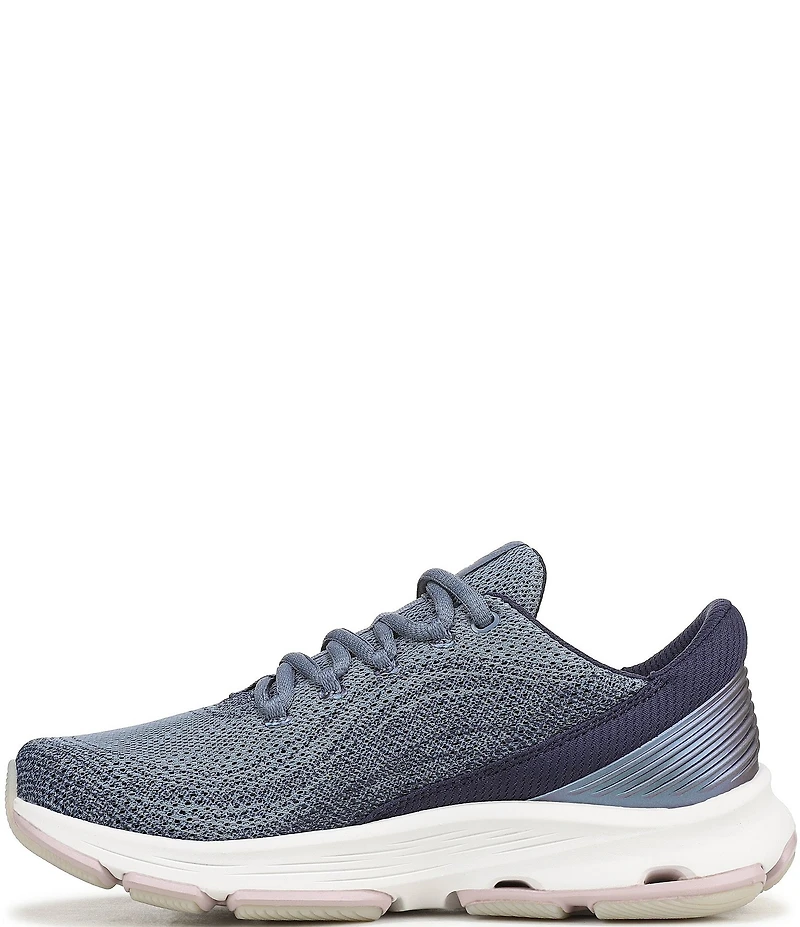 Ryka Women's Devotion X 2 Mesh Fitness Walking Sneakers