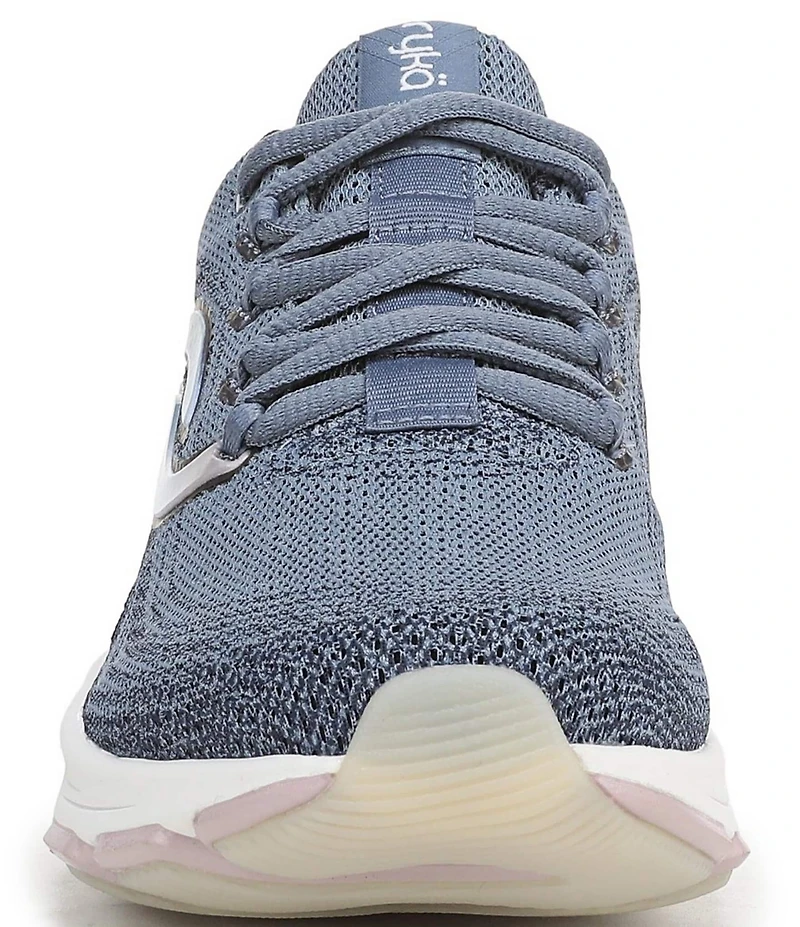 Ryka Women's Devotion X 2 Mesh Fitness Walking Sneakers