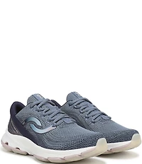 Ryka Women's Devotion X 2 Mesh Fitness Walking Sneakers