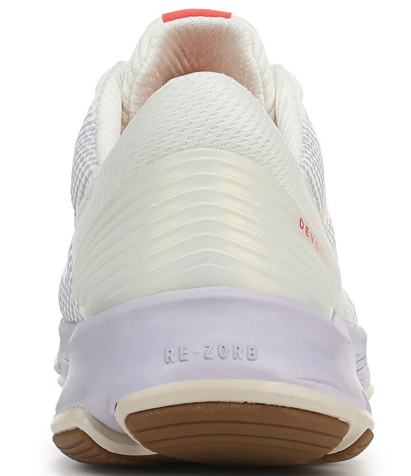 Ryka Women's Devotion X 2 Mesh Fitness Walking Sneakers