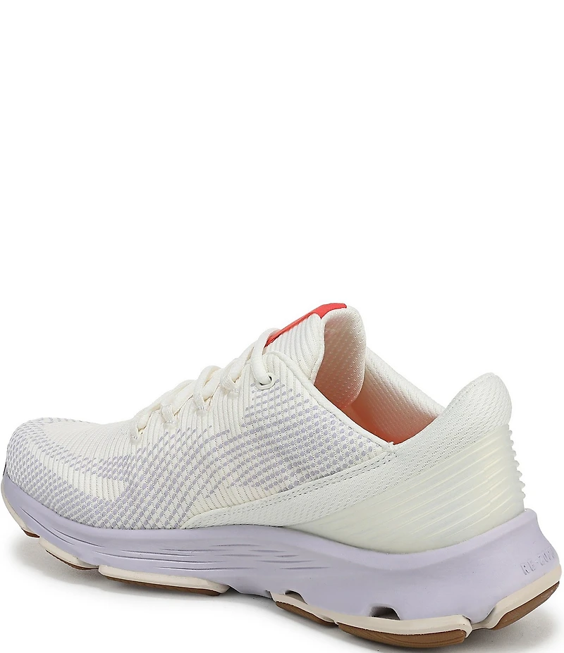 Ryka Women's Devotion X 2 Mesh Fitness Walking Sneakers