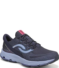 Ryka Women's Devotion X 2 Mesh Fitness Walking Sneakers