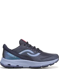 Ryka Women's Devotion X 2 Mesh Fitness Walking Sneakers