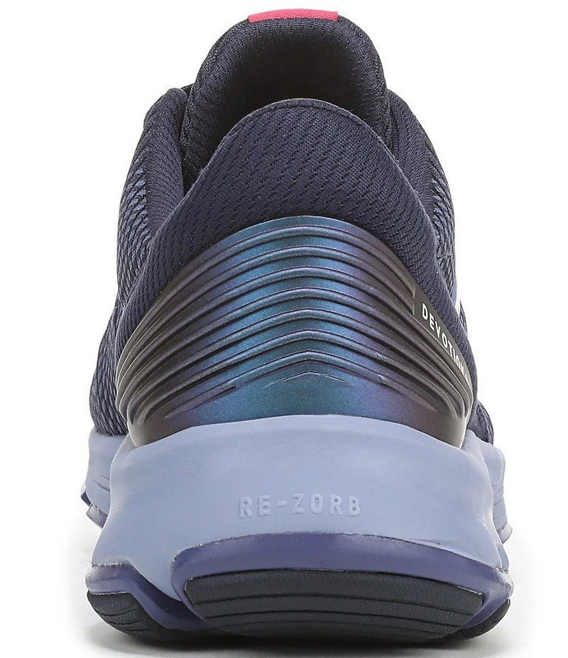 Ryka Women's Devotion X 2 Mesh Fitness Walking Sneakers