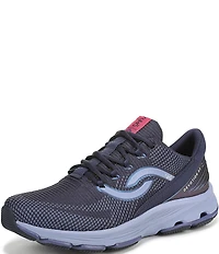 Ryka Women's Devotion X 2 Mesh Fitness Walking Sneakers