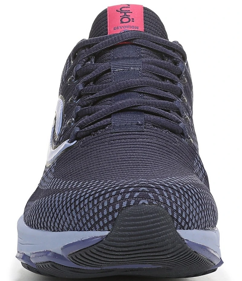 Ryka Women's Devotion X 2 Mesh Fitness Walking Sneakers