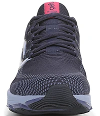 Ryka Women's Devotion X 2 Mesh Fitness Walking Sneakers