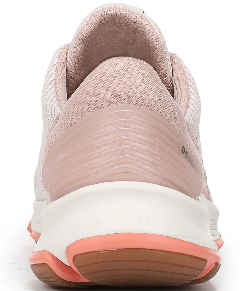 Ryka Women's Devotion X 2 Mesh Fitness Walking Sneakers