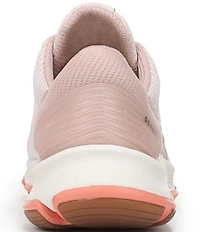 Ryka Women's Devotion X 2 Mesh Fitness Walking Sneakers