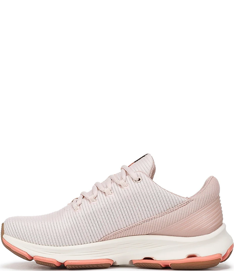 Ryka Women's Devotion X 2 Mesh Fitness Walking Sneakers