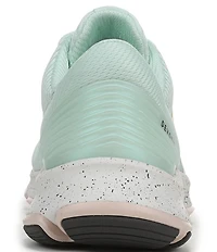 Ryka Women's Devotion X 2 Mesh Fitness Walking Sneakers